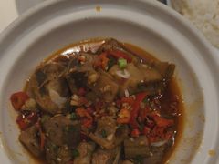 -兰湘子·湘菜小炒(长安万科广场店)
