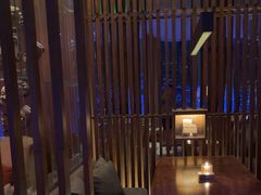 -广州柏悦酒店·悦吧·顶楼露天酒吧