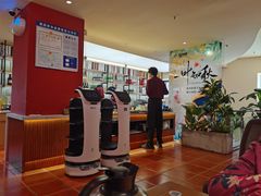 -天语雅阁(永乐路店)