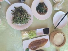 -京尊烤鸭店JINGZUN(春秀路店)
