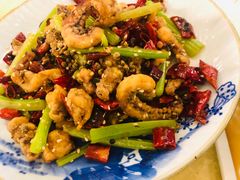 -普天和酒楼·新津菜·烤鸭(天津之眼店)
