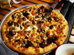 -Tubestation站点比萨(五道营店)