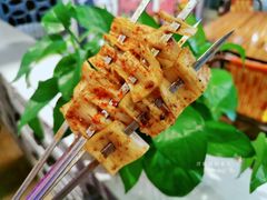 -马路牙子地桌烤肉(工体店)