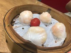 -赏点粤式点心(广州塔店)