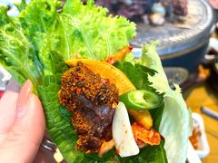 -泥炉烧肉师(新街口金銮巷店)