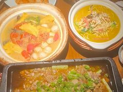 -永安水煮活鱼·仪征土菜院子