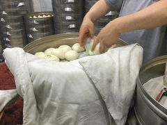 -郑家包子牛肉拉面(尚勤路店)