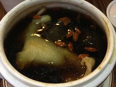 -黄祥华养生堂·炖汤·营养蒸饭(岭南天地店)