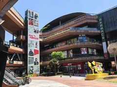 -砂之船奥莱(南京江宁店)
