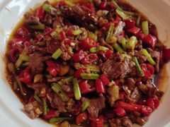 -辣婆婆(航天桥店)