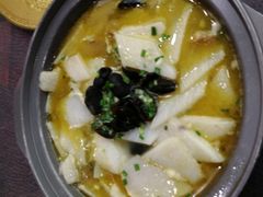 -田水湾丨地道安徽菜(文化路店)