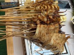 -云晓光头烧烤吧(川沙绿地店)