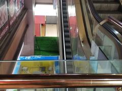 -浦东食品城(华诚大厦店)