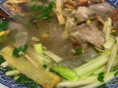 -陕北四窑洞(巨丰店)