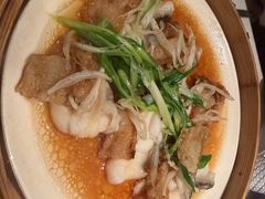 -炳胜私厨(万象前海店)