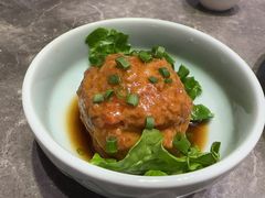 -闫府私房菜·百年鲁菜(恒隆店)