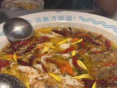 -花椒俏川菜小馆(南海万达店)