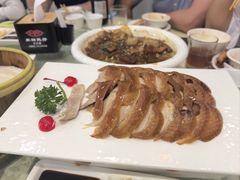 -东四民芳餐厅(世茂工三店)