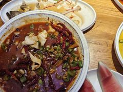 -俭寨大盘鸡·缸子肉·小公鸡·新疆菜(云通店)