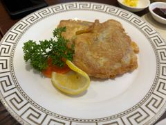 -92°C俄式厨房(中央大街店)