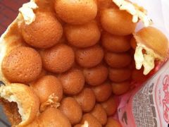 -利强记北角鸡蛋仔(弥敦道店 )