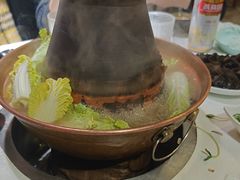 -东来顺饭庄(西直门店)