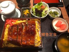 -玄白·炭烤活鳗(上海首店)