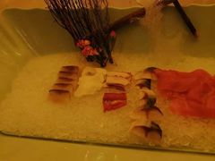 -大唐西市酒店-丝路阳光西餐厅