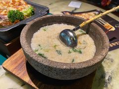 -绿茶餐厅(乐峰广场店)