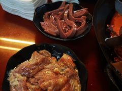 -安胖老火锅(两路口店)