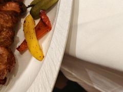 -马克西姆俄罗斯餐厅(通亚街店)