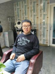 -Sugar Hair Salon