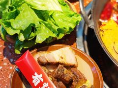 -赵美丽·重庆社区火锅·直营店(火车东站·中豪国际店)