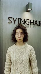 点击看大图 -SY COLOUR专业烫染
