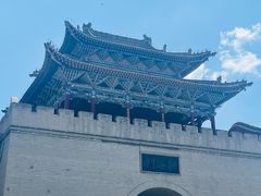 -丹噶尔古城