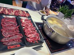 -潮牛一家潮汕牛肉火锅(璧山中央大街店)