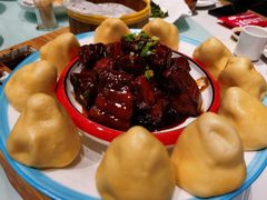 -江南韵·无锡太湖文化体验餐厅(凤凰天街店)