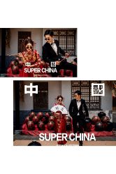 点击看大图 -雨墨婚纱摄影工作室
