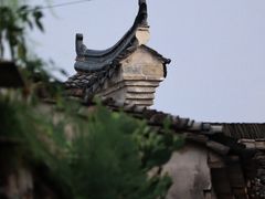 -前童古镇