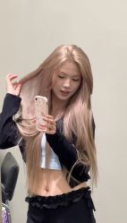 -DL HOPE造型