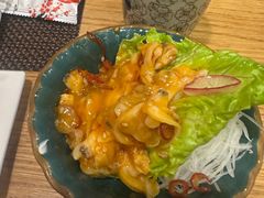 -樱の千渡日式料理·铁板烧•烧鸟(金盛田广场店)