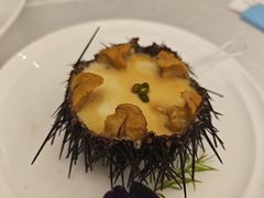 -品海楼·大连海胆锅贴馆(东港店)