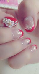 iphone_upload_pic-星美甲