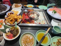 -蜀江龙火锅(339店)