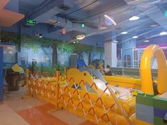 -Play1家庭娱乐中心(包河大玩家店)