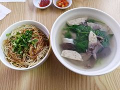 -三身人金新肠粉(丹霞店)