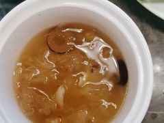 -尚宴牛特鲜自助(太原街万达店)