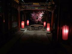 -正乙祠戏楼