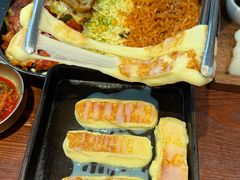 -双门洞·森系料理(体育西店)