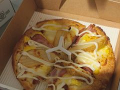 -必胜客(万达店)